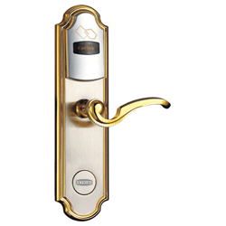 Hotel Lock MODEL:KKHL301MGSC