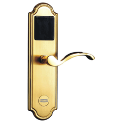 Hotel Lock MODEL:KKHL500MGC