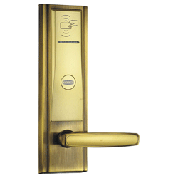 Hotel Lock MODEL:KKHL820MCS