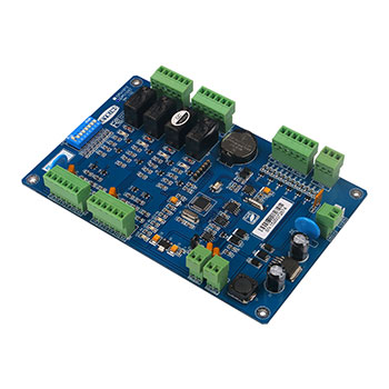 RS485 Controller MODEL:DPU1022