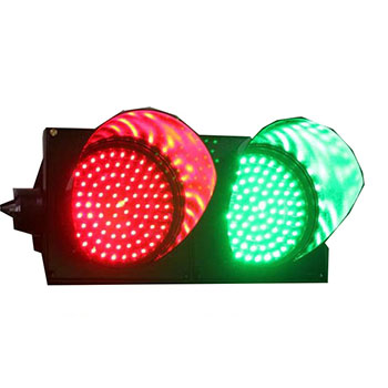 Traffic light MODEL:GRL200
