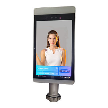 NexFace Recognition MODEL:NF4028