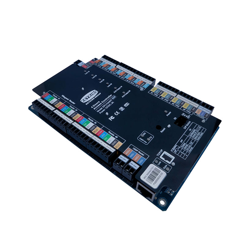 TCP/IP Controller MODEL:DPU1044NT EXP