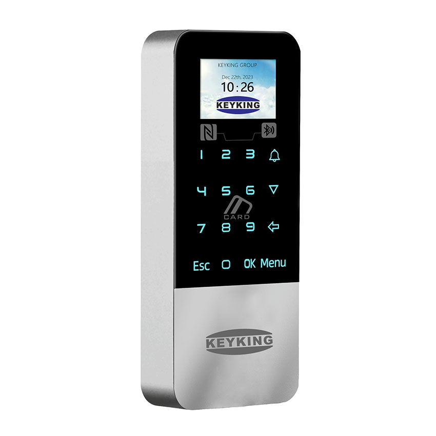 Multifunctional Readers MODEL:3002K-BLE