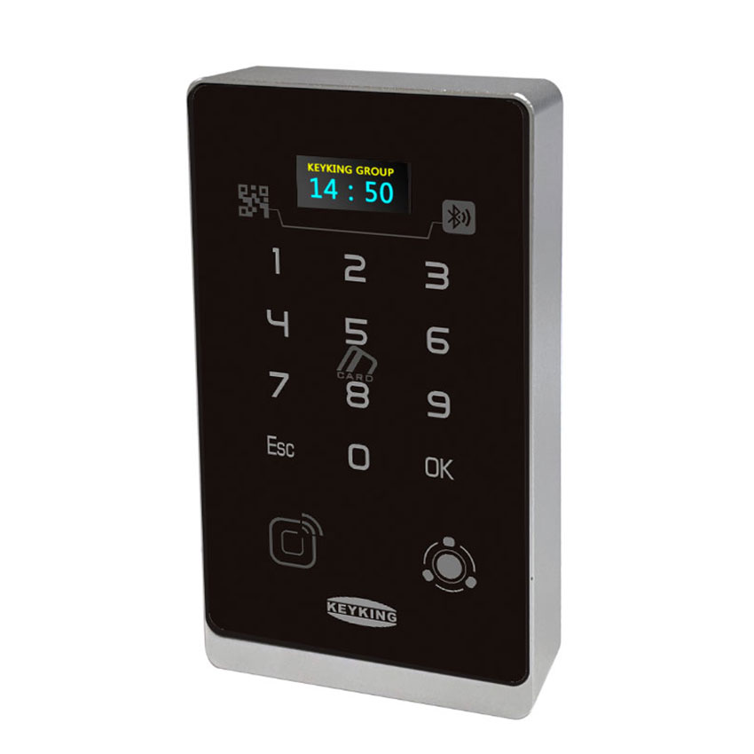 Proximity & Smart Reader MODEL:7600KB